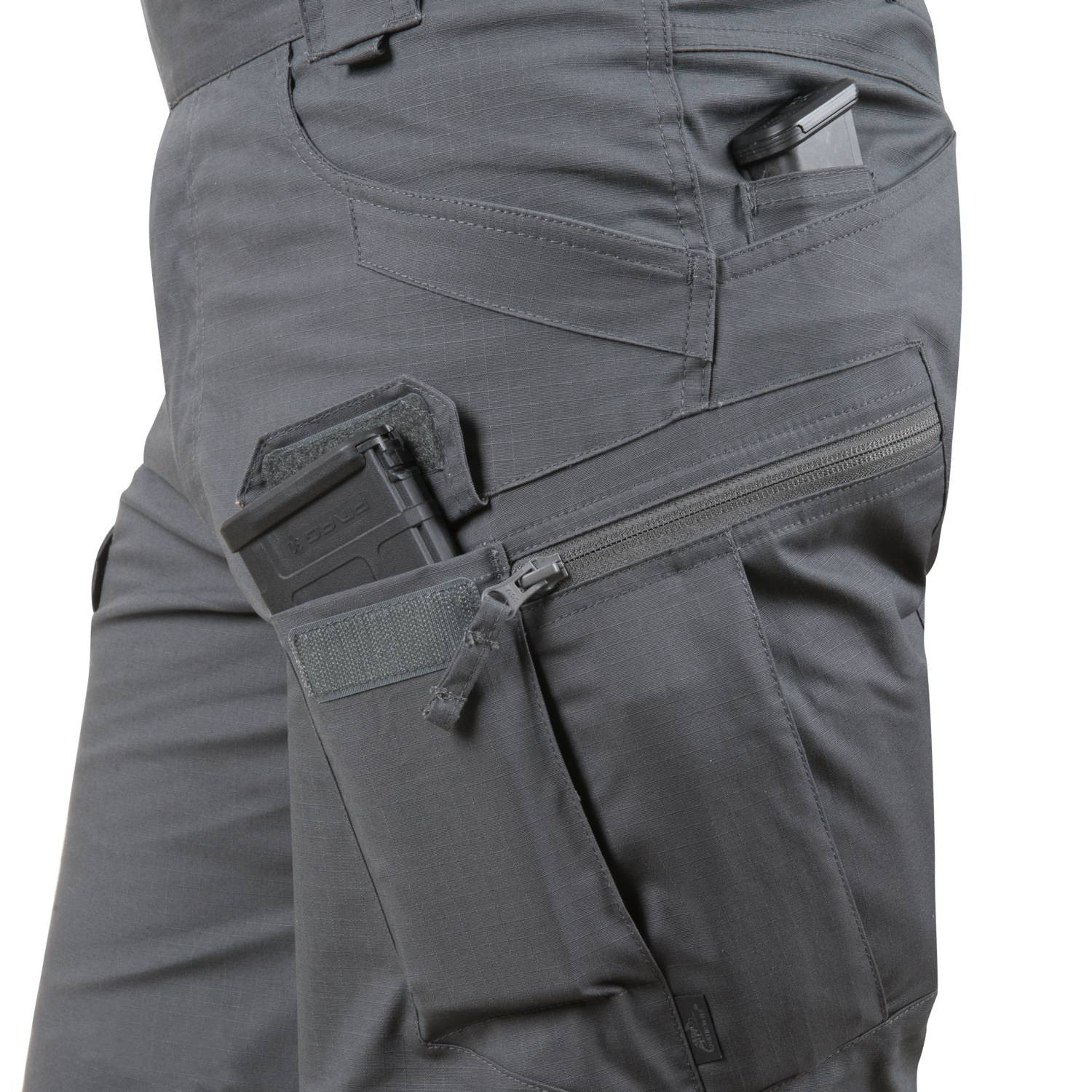 Helikon Tex Urban Tactical Shorts 8,5/ Taiga Green